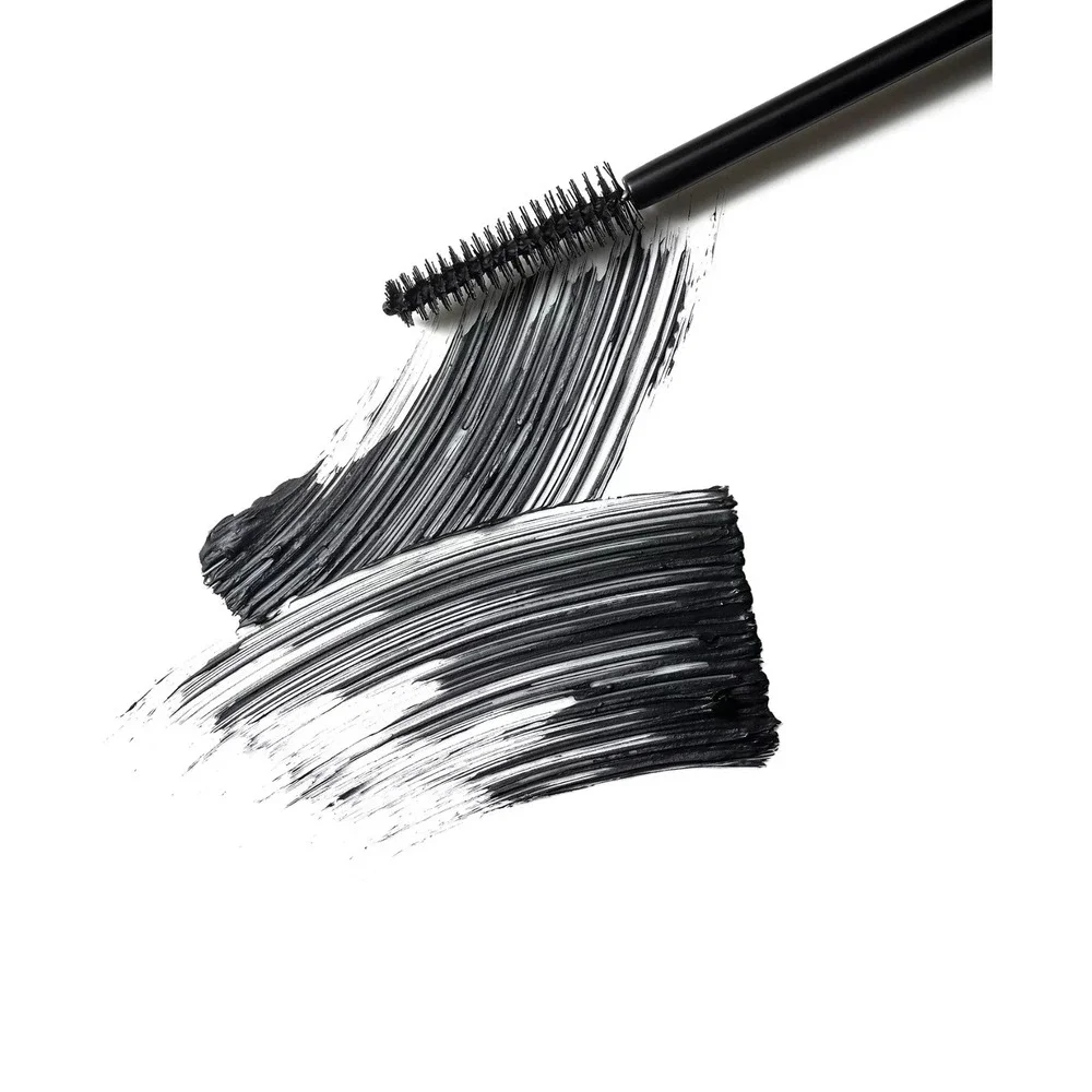 Mac Magic Extension 5MM Fiber Mascara Extensive Black - Size 11mL / 0.37 Oz. NEW